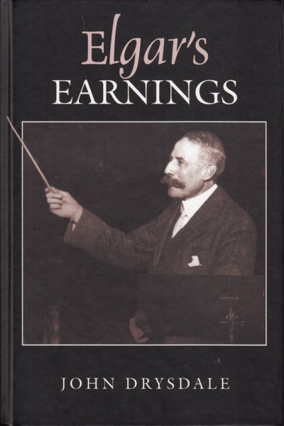 Image for Elgar's Earnings