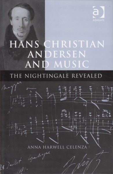Image for Hans Christian Andersen and Music - The Nightingale Revealed