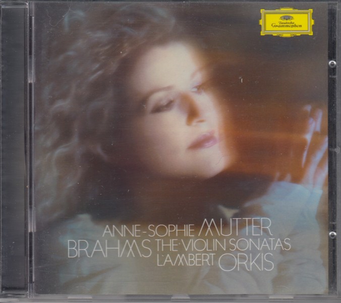 Image for 3 Violin Sonatas