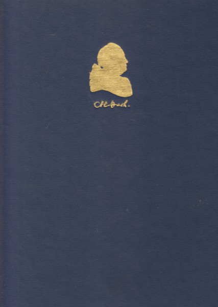 Image for C.P.E Bach Edition Series I Volume 18 - Keyboard Sonatas 1744 - 1747