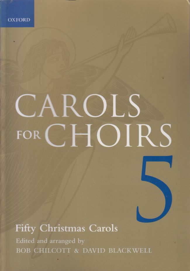Carols For Choirs 4 | Buy Now In The Stretta Sheet Music Shop - Foto 7