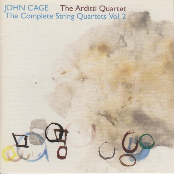 Image for Complete String Quartets Vol.2
